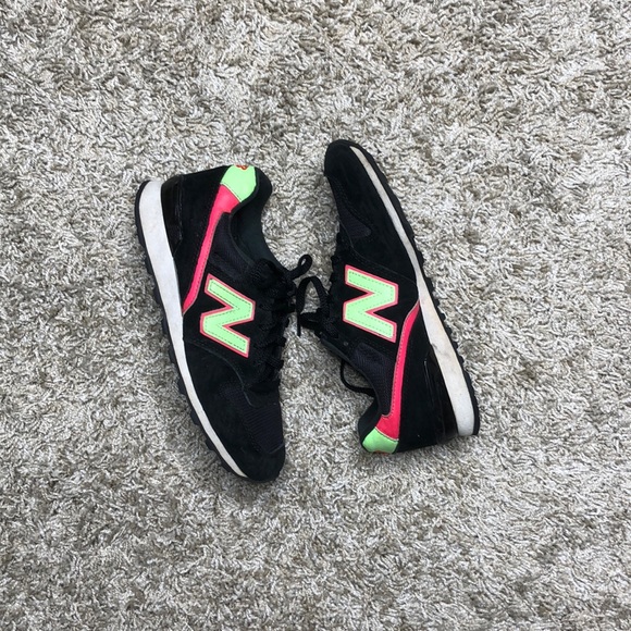 New Balance Shoes - New balance
